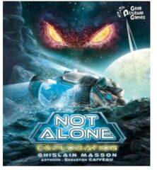 Not Alone Exploration Expansion